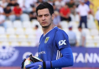 Emil Balayev: 