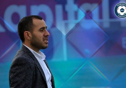 Ayxan Abbasov: 