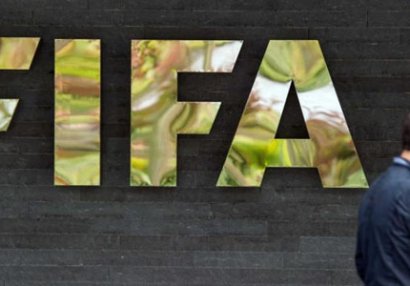 FIFA Rusiya klubunun 6 xalını sildi