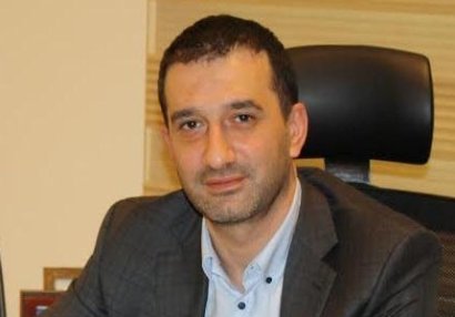 Əmrah Çəlikəl: \