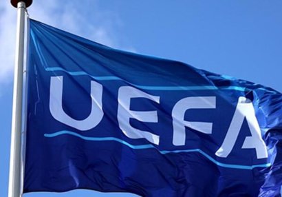 UEFA reytinqi: Azərbaycan Qazaxıstan və Belarusa yaxınlaşdı - FOTO