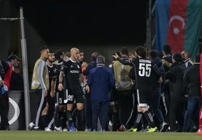 “Düdelanj” üzr istədi - FOTO