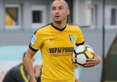 Millimizin üzvü Avroliqada 90 dəqiqə oynadı