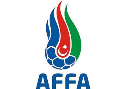 AFFA hakimi döyən legionerləri cəzadan azad etdi