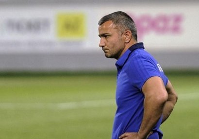 Qurban Qurbanova məşhur klubdan təklif gəldi