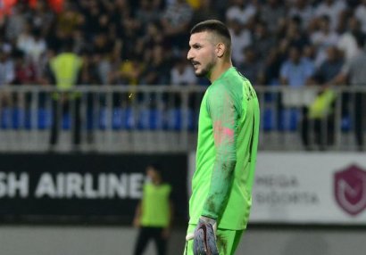 Səlahət Ağayevin durumuna aydınlq gəldi