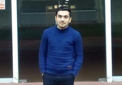 Habil Məmmədli: \