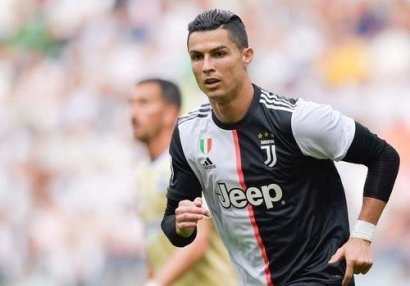 Ronaldo \