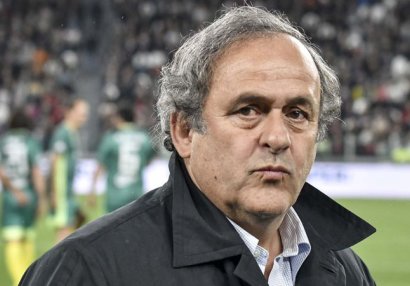 Platininin diskvalifikasiyası başa çatdı: Futbola qayıdacaq?
