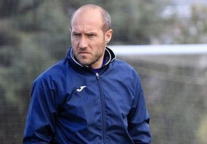 Samir Abasov: \