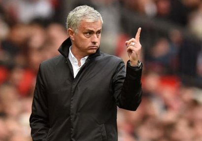 Mourinyo yenidən İngiltərə Premyer Liqasında?