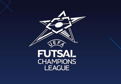 Azərbaycan çempionu \