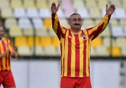 Döyüşən qocalar: tanıyırıq Oqtayı, olmaz Nazimin tayı
