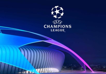 Çempionlar Liqasının finalı İstanbuldan alınır? - AÇIQLAMA