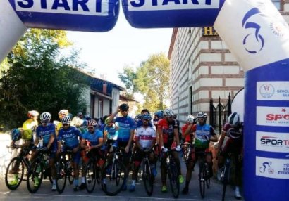 Tokio Olimpiadasına daha 85 xal - FOTOLAR