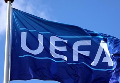 UEFA Azərbaycanın 4 klubu üçün 4.5 milyon manat göndərdi