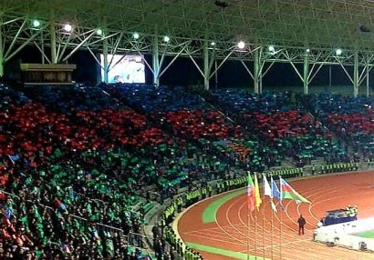 Bir həftəlik \