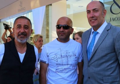 Mübariz Mənsimov: “Xəzər Lənkəran” qayıtsa...\