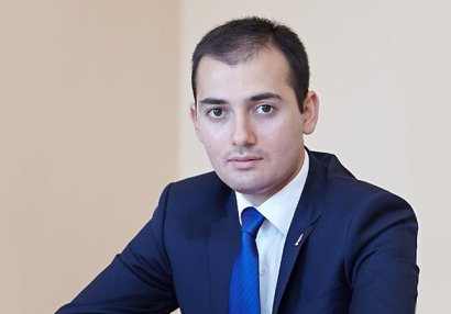 AFFA rəsmisi “Trabzonspor” - “Krasnodar” oyununa təyinat alıb
