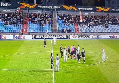 UEFA \