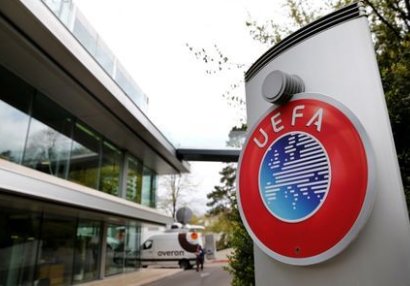 UEFA qərar verdi: Kosovo Rusiya ilə eyni qrupa salınmayacaq