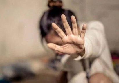 Məşhur idmançı 20 yaşlı qıza təcavüz edib