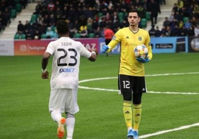 Emil Balayevin \
