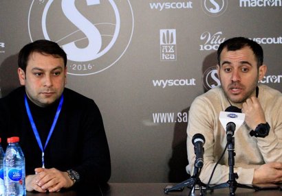 Ayxan Abbasov: \
