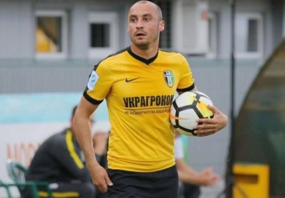 Pavel Kiyev \