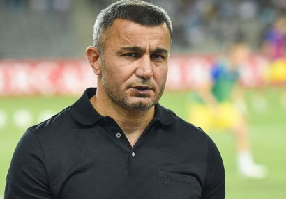 Qurbanov və Dollun mətbuat konfransının vaxtı bilindi