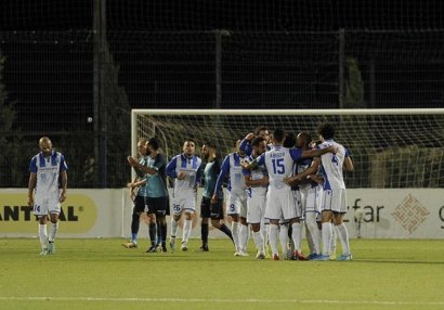 6-cı duel öncəsi: \