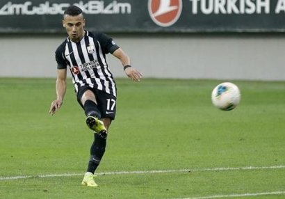 Turun oyunçusu kim oldu?