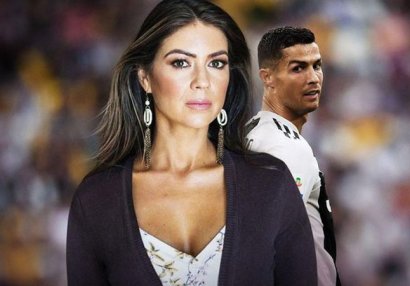 Ronaldonun təcavüz davası ilə bağlı ŞOK İDDİA