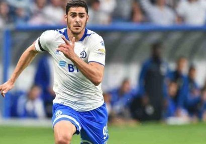 Ramil Şeydayev klubunu dəyişə bilər