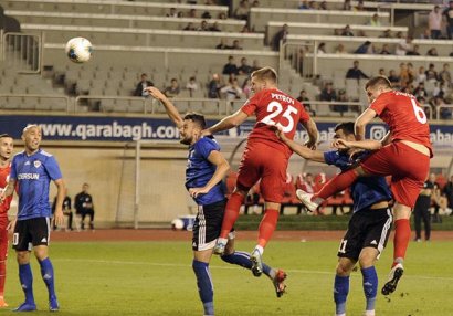 “Neftçi” - “Qarabağ” oyununun başlama saatı açıqlandı