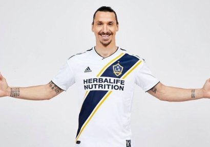 Transferdə İbrahimoviç bombası
