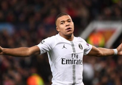 İlin transfer bombası bu futbolçu olacaq - 300 milyon avro