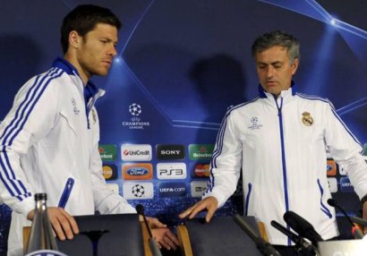 Mourinyonun yeni klubu və köməkçisi açıqlandı