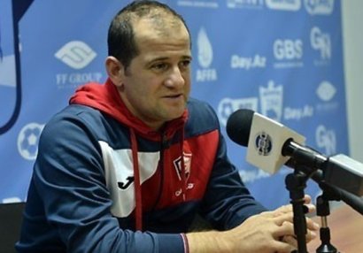 Elmar Baxşıyev: \