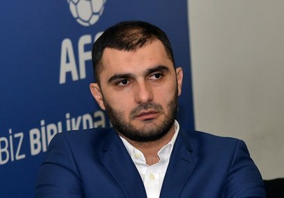 “Hər şey istədiyimiz kimi ola bilməz” - Zaur Həşimov