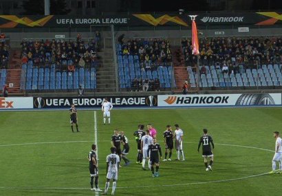 UEFA \