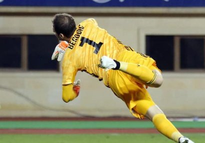 Asmir Beqoviç \