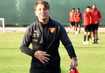 Super Liqada daha bir istefa