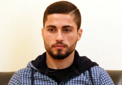 Nurlan Novruzovun atasına hökm oxundu - 17 il