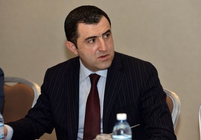 Kamran Quliyevin biznes-projesi
