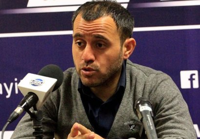 Ayxan Abbasov: \
