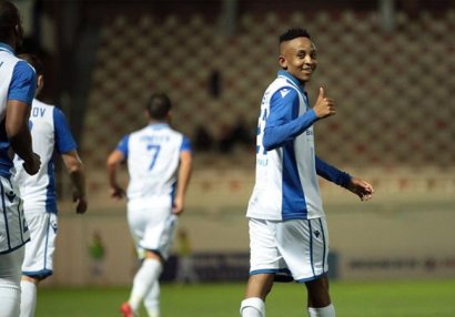 “Sabah” 11 oyunluq seriyaya son qoydu