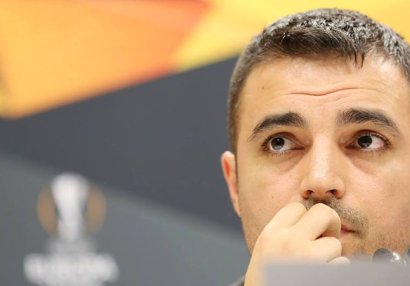 5 min yunan bayrağı məsələsinə “Qarabağ”dan reaksiya
