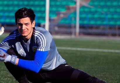 Emil Balayev yenə ən yaxşılar arasında
