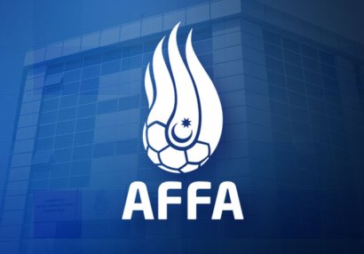 Azərbaycan çempionatında hakimlər söyüldü